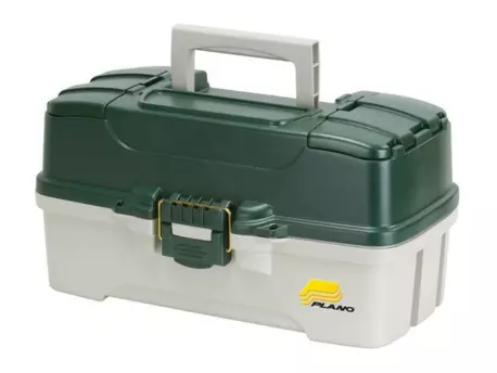 Plano THREE-TRAY TACKLE BOX VÝPRODEJ