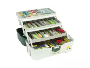 Plano THREE-TRAY TACKLE BOX VÝPRODEJ