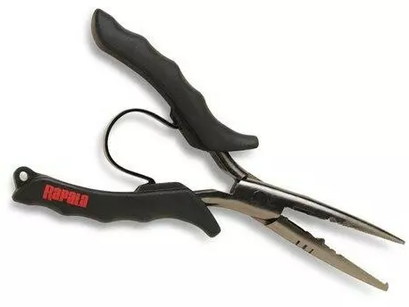 RAPALA RSSP6 Stainless Steel Pliers 6,5