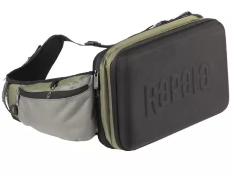 Rapala sling bag big