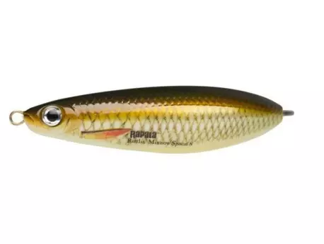 RAPALA Rattlin Minnow Spoon 08 JP