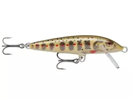RAPALA Count Down Sinking 03 GJTR