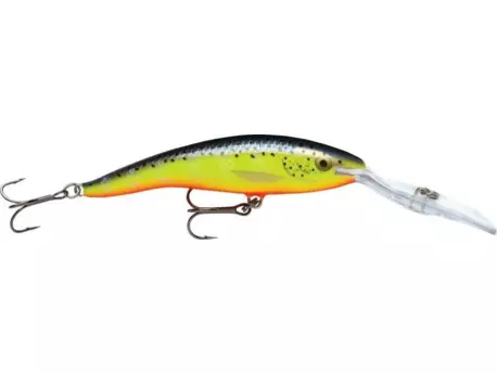 RAPALA Deep Tail Dancer 07 HS