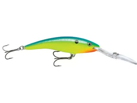 RAPALA Deep Tail Dancer 07 PRT