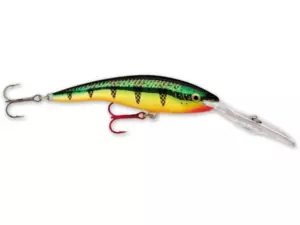 RAPALA Deep Tail Dancer 09 FLP