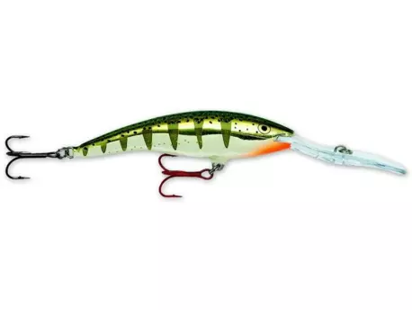 RAPALA Deep Tail Dancer 09 FYP