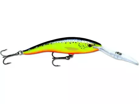 RAPALA Deep Tail Dancer 11 HS