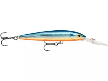 RAPALA Down Deep HJ Suspending 10 SB