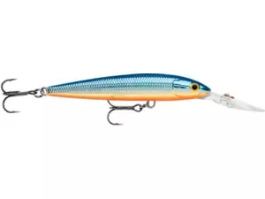 RAPALA Down Deep HJ Suspending 10 SB