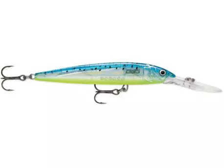 RAPALA Down Deep HJ Suspending 10 GBM