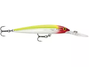 RAPALA Down Deep HJ Suspending 10 CLN