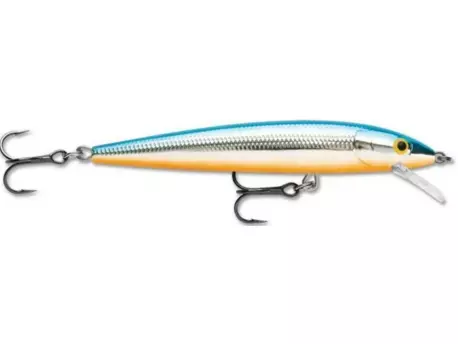 RAPALA Husky Jerk Suspending 08 SB