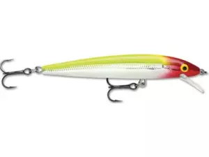 RAPALA Husky Jerk Suspending 08 CLN