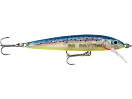 RAPALA Husky Jerk Suspending 08 GBM