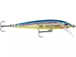 RAPALA Husky Jerk Suspending 08 GBM