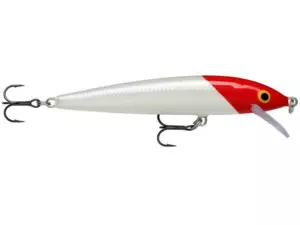 RAPALA Husky Jerk Suspending 10cm 10g RH