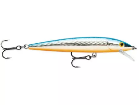 RAPALA Husky Jerk Suspending 10 SB