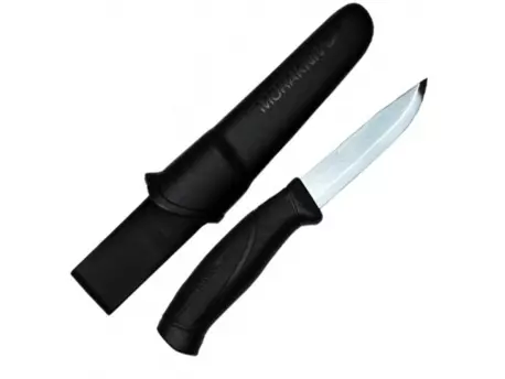 Morakniv Companion (S) Black