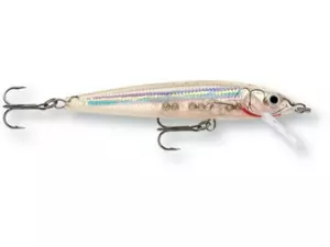 RAPALA Husky Jerk Suspending 10 GMN