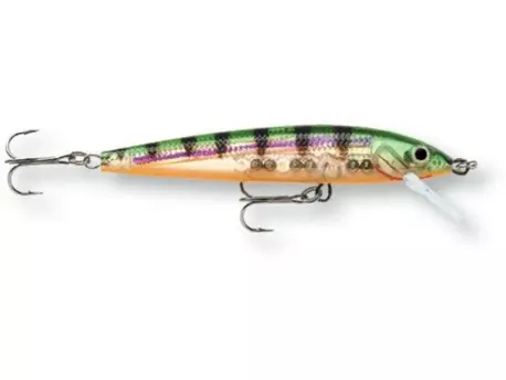 RAPALA Husky Jerk Suspending 10 GP