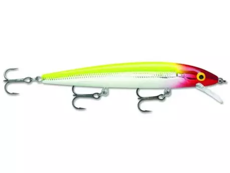 RAPALA Husky Jerk Suspending 12 CLN