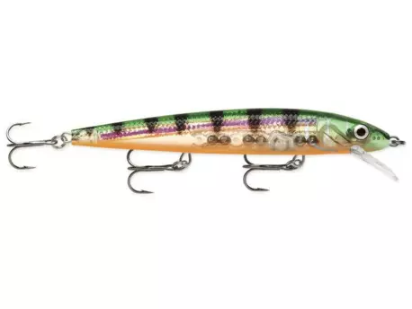 RAPALA Husky Jerk Suspending 12 GP