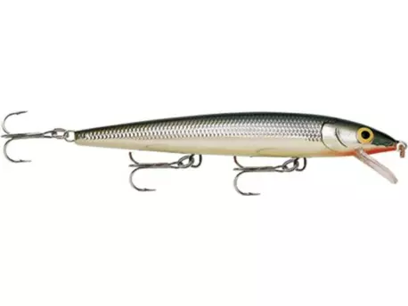 RAPALA Husky Jerk Suspending 12cm 13g S