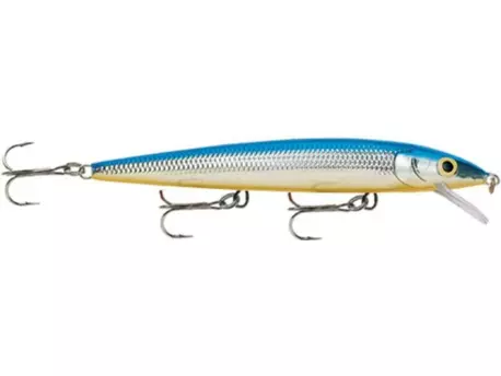 RAPALA Husky Jerk Suspending 12 SB