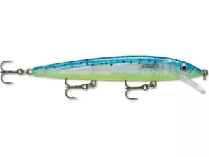 RAPALA Husky Jerk Suspending 14 GBM