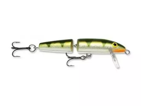 RAPALA Jointed Floating J09 YP