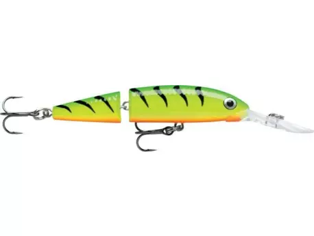 RAPALA Jointed Deep Husky Jerk 08 FT