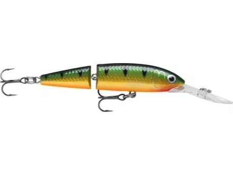 RAPALA Jointed Deep Husky Jerk 08 P