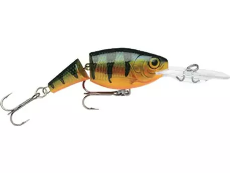 RAPALA Jointed Shad Rap 5cm 8g P