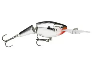 RAPALA Jointed Shad Rap 05 CH