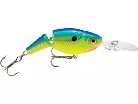 RAPALA Jointed Shad Rap 05 PRT