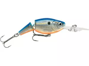 RAPALA Jointed Shad Rap 05 BSD