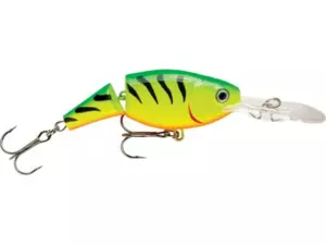 RAPALA Jointed Shad Rap 07 FT