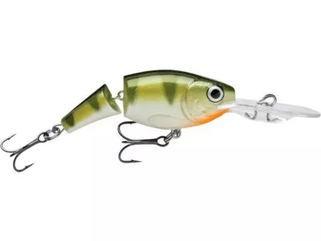 RAPALA Jointed Shad Rap 07 YP