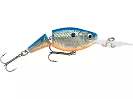 RAPALA Jointed Shad Rap 07 BSD