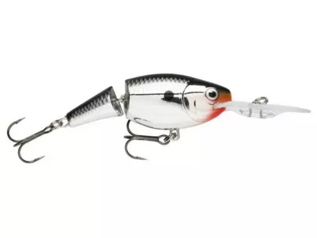 RAPALA Jointed Shad Rap 07 CH