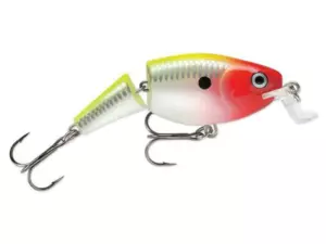 RAPALA Jointed Shallow Shad Rap 05 CLN