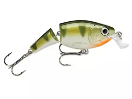 RAPALA Jointed Shallow Shad Rap 05 YP