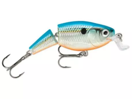 RAPALA Jointed Shallow Shad Rap 05 BSD