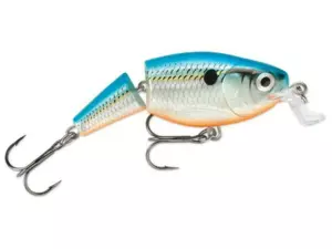 RAPALA Jointed Shallow Shad Rap 05 BSD