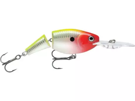 RAPALA Jointed Shallow Shad Rap 07 CLN