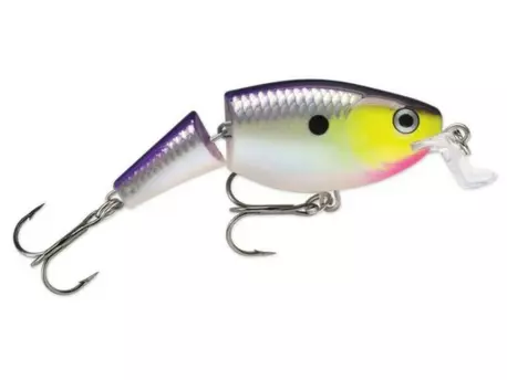 RAPALA Jointed Shallow Shad Rap 07 PDS