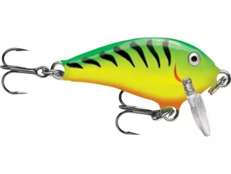 RAPALA Fat Rap Mini Sinking 03 FT