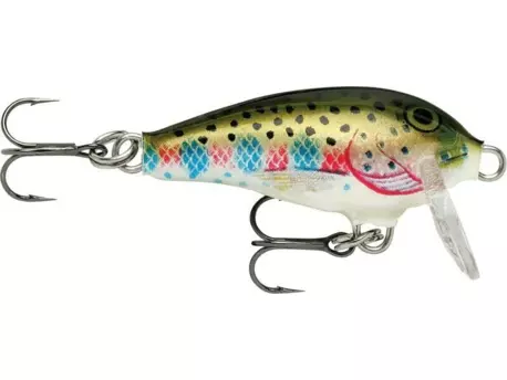 RAPALA Fat Rap Mini Sinking 03 RT