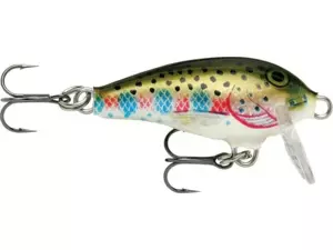 RAPALA Fat Rap Mini Sinking 03 RT