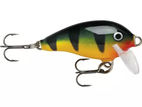 RAPALA Fat Rap Mini Sinking 03 P